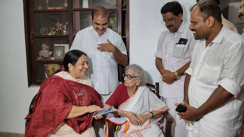 leelavathi leelavathi