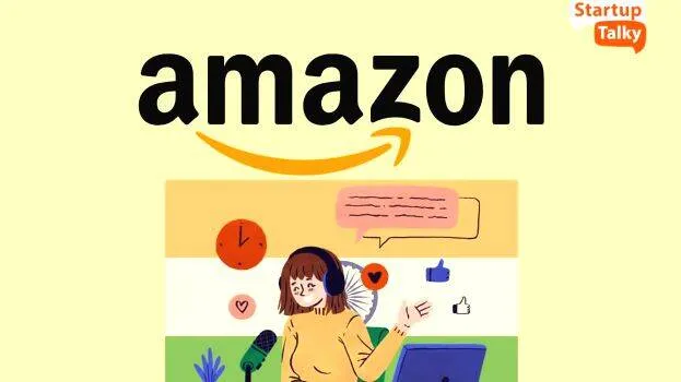 amazone