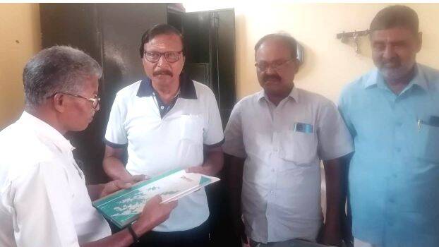 bhuvaneswary bhuvaneswary