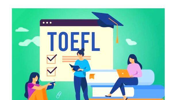 toefl toefl