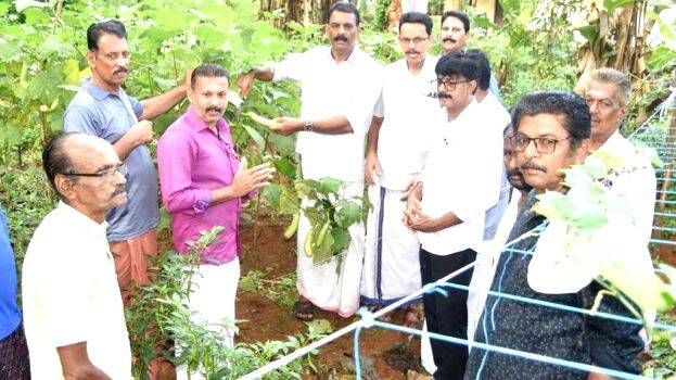 karshakasangam karshakasangam