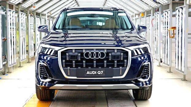 audi