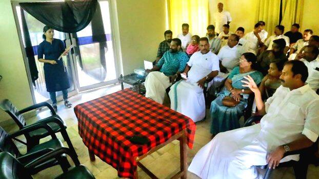 road-piravom road-piravom