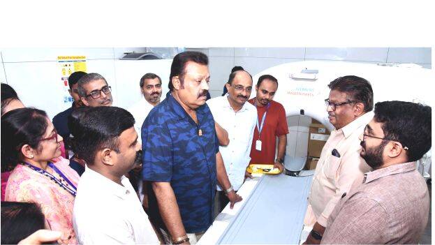 sureshgopi sureshgopi