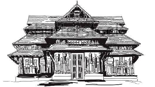 vadakkumnathan vadakkumnathan