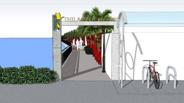 chilavannoor chilavannoor