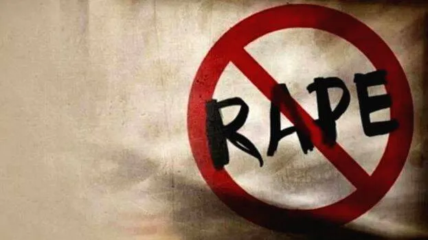 rape