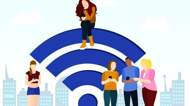 wifi