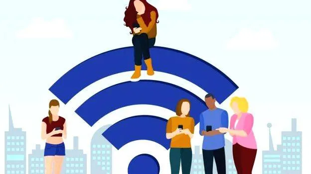 wifi
