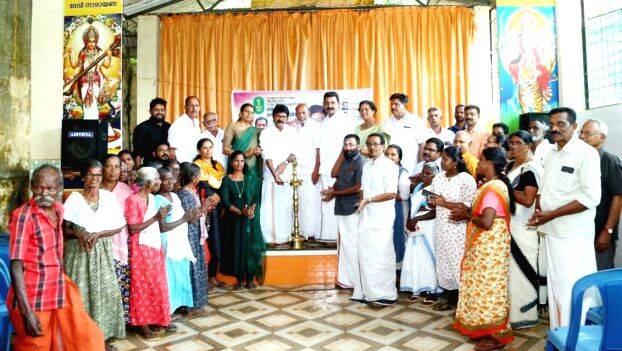 kumarapuram kumarapuram