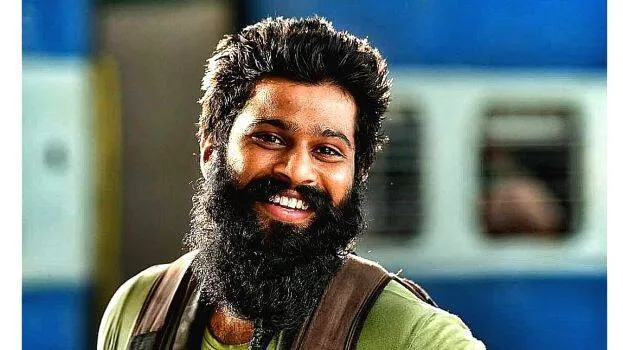 rohith