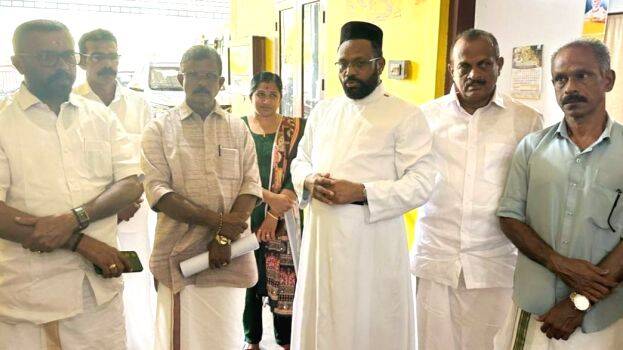 kothamangalam kothamangalam