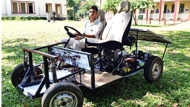 joswin-car joswin-car