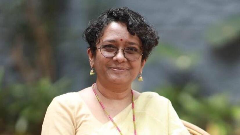 sarada-muraleedharan sarada-muraleedharan