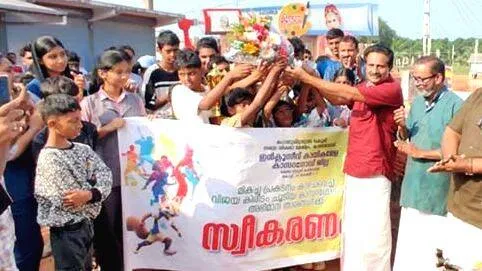 sweekaranam
