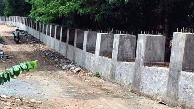 aanamathil
