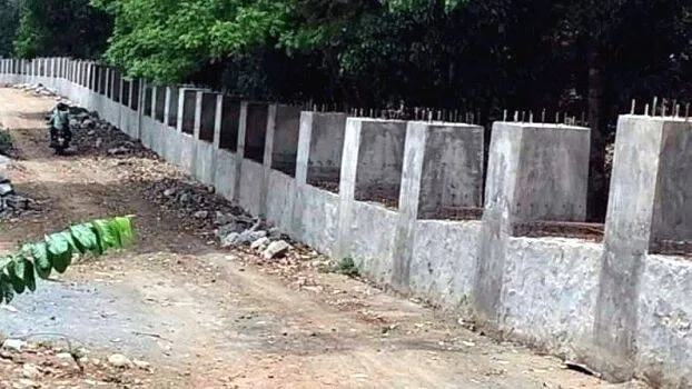 aanamathil aanamathil