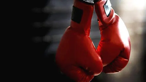 boxing boxing