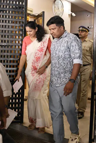 Kerala Kaumudi Photo Gallery