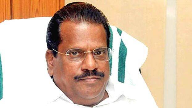 e-p-jayarajan e-p-jayarajan