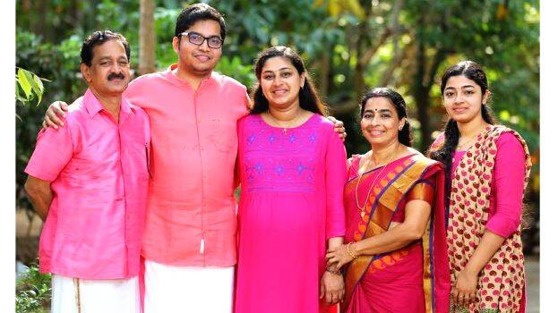 athira-family athira-family