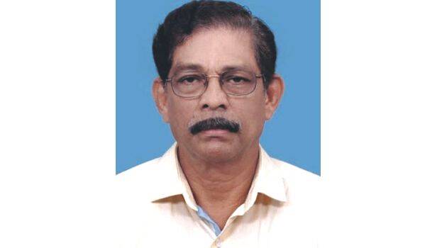 surendran