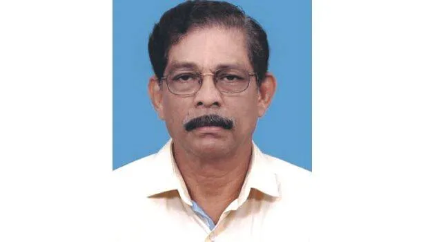 surendran