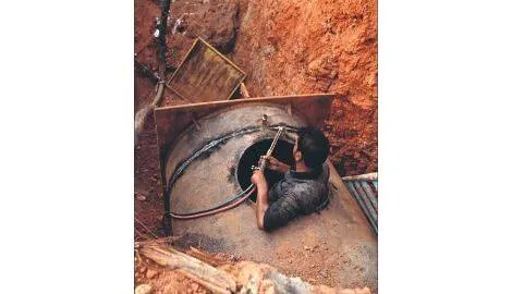 pipe