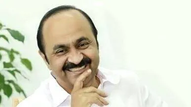 v-d-satheesan