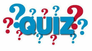 quiz quiz