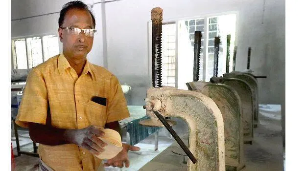 pappadam