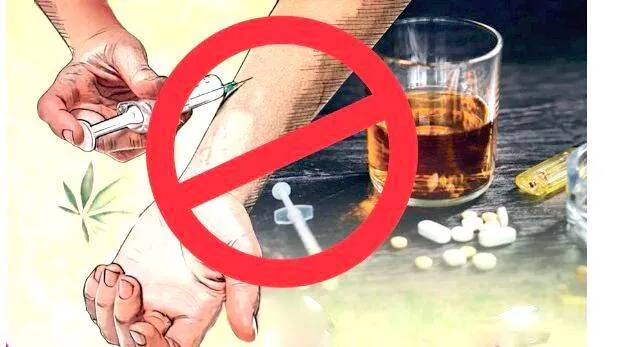 drug