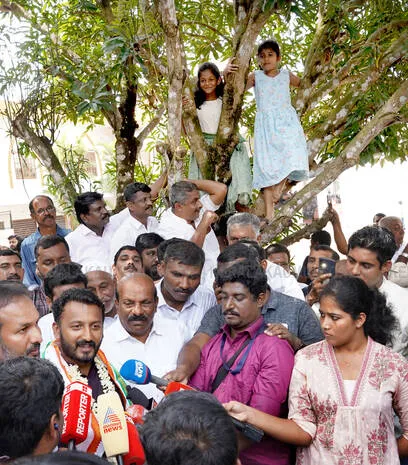 Kerala Kaumudi Photo Gallery