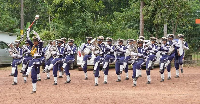 Kerala Kaumudi Photo Gallery