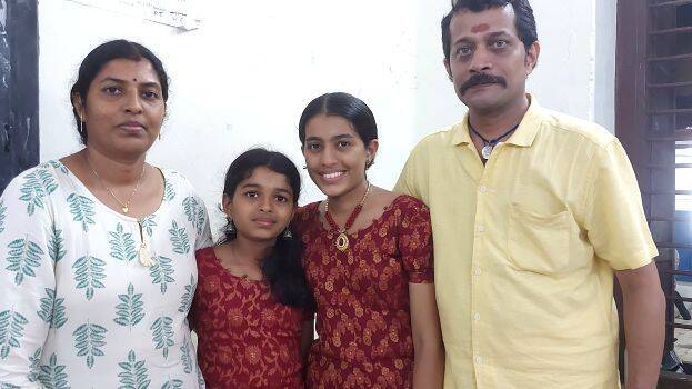 hiranmay-and-familyv hiranmay-and-familyv