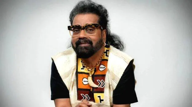 hariharan