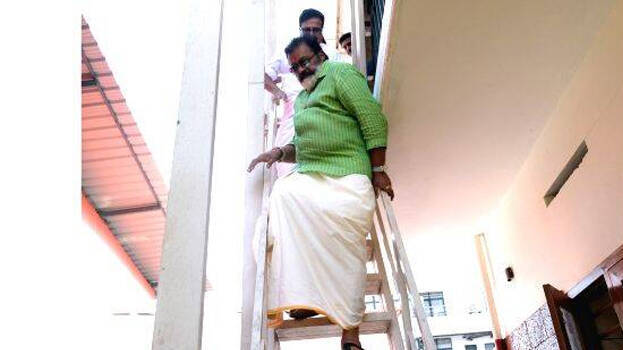 suresh-gopi suresh-gopi