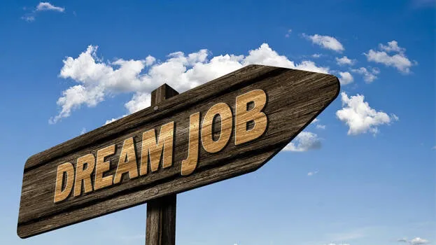 job