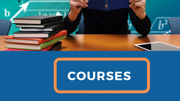 courses courses
