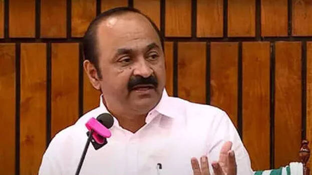 v-d-satheesan v-d-satheesan