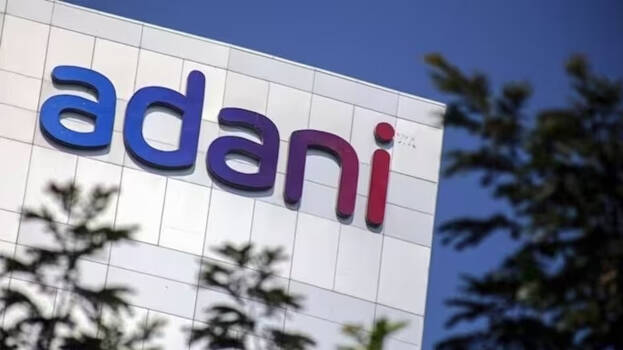 adani adani