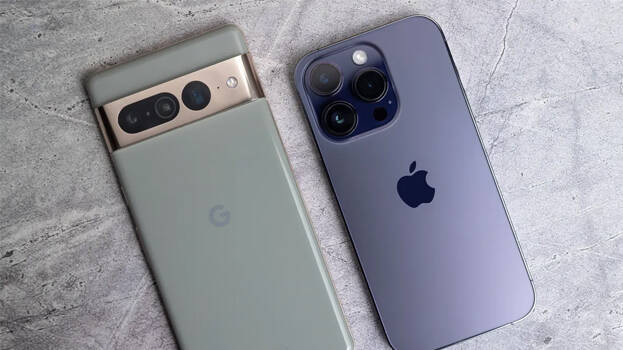 smartphone smartphone