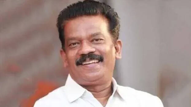 k-radhakrishnan k-radhakrishnan