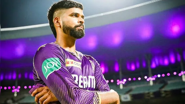 shreyas-iyer