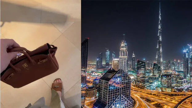 dubai