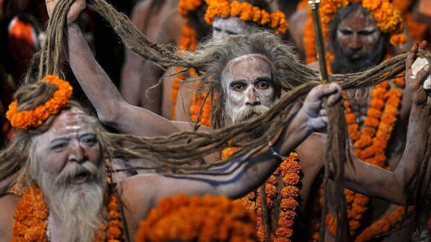 kumbhamela kumbhamela