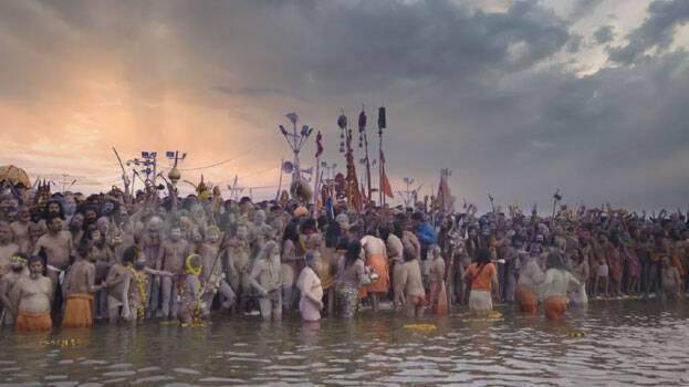maha-kumbhamela maha-kumbhamela