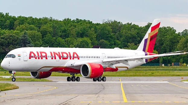 air-india air-india