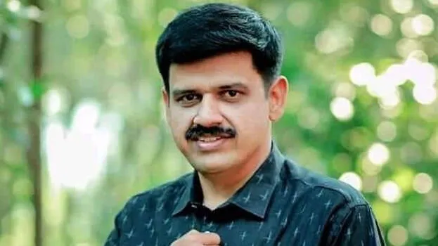 sandeep