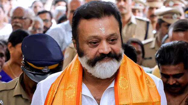 suresh-gopi suresh-gopi